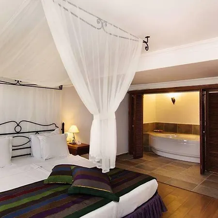 Hotel Maris