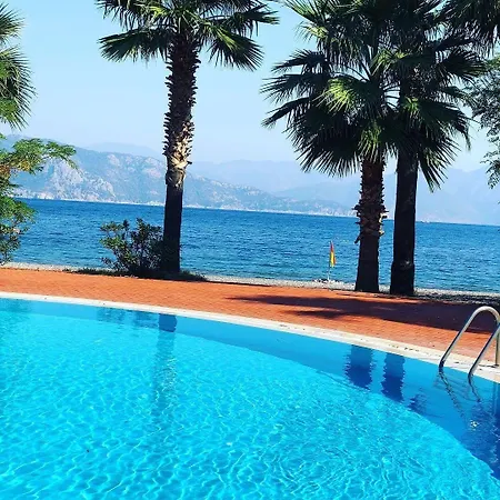 Ξενοδοχείο Maris *