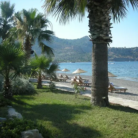 Maris Hotel