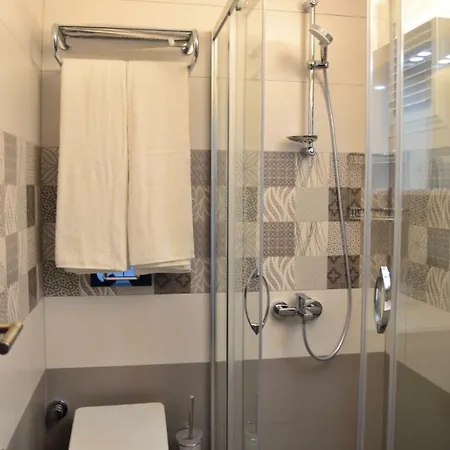 Maris Ξενοδοχείο