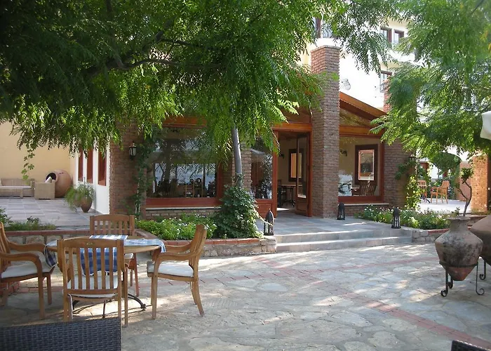 Otel Maris