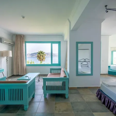 Hotel Maris Butik *