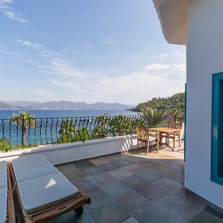 Hotel Maris Butik Turunc