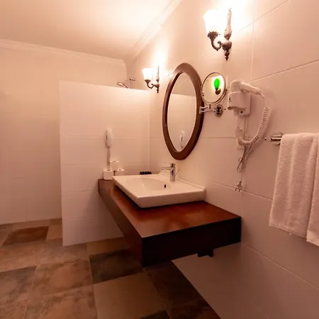 Maris Butik Hotel