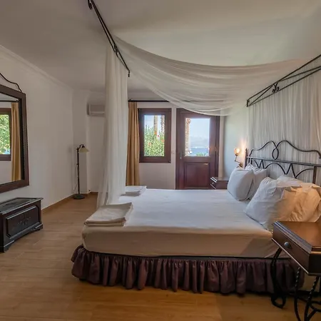 Maris Butik Hotel Turunc