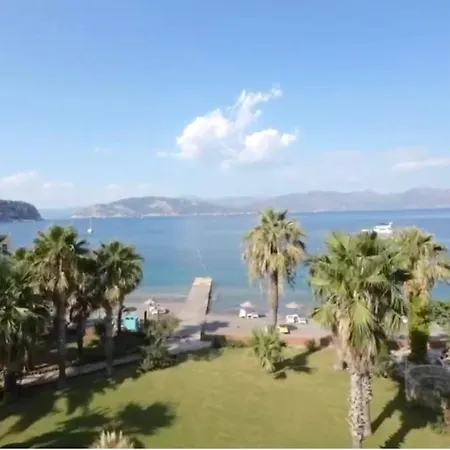 Maris Butik Hotel Turunc