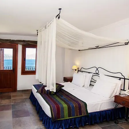 Maris Otel Turunç
