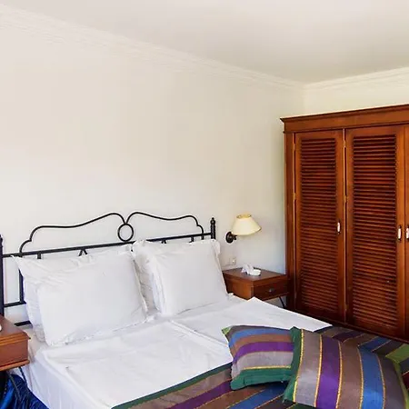 Otel Maris Turunç