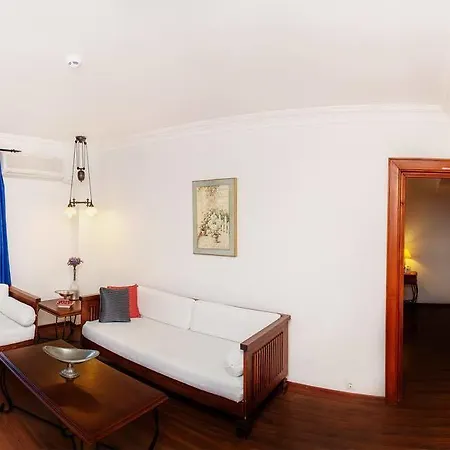 Maris Otel Turunç