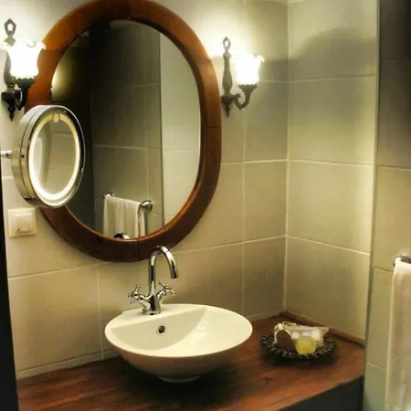 Otel Maris Turunç