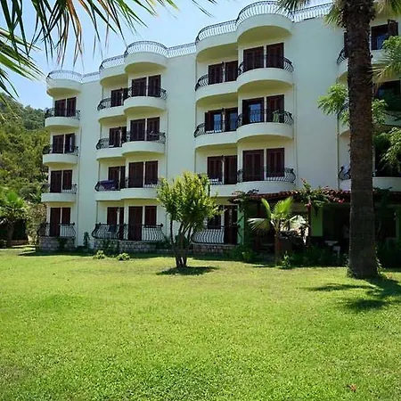 Maris Hotel Turunc