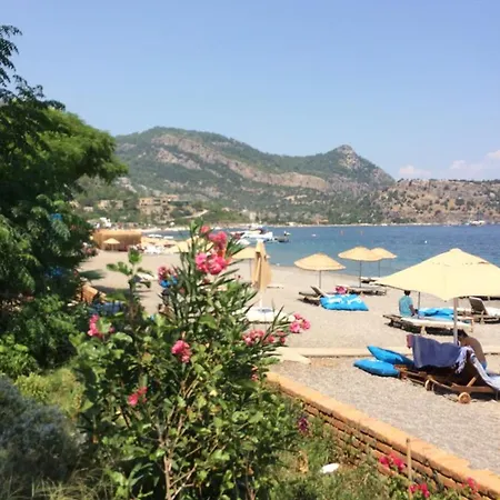 Hotel Maris