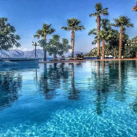 Maris Otel Turunç