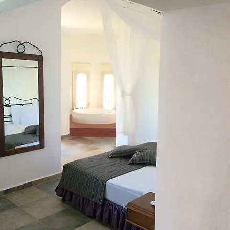Maris Otel Turunç