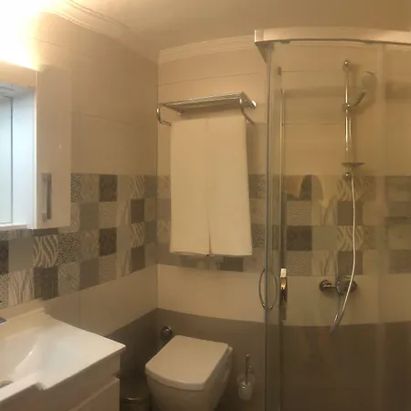 Otel Maris