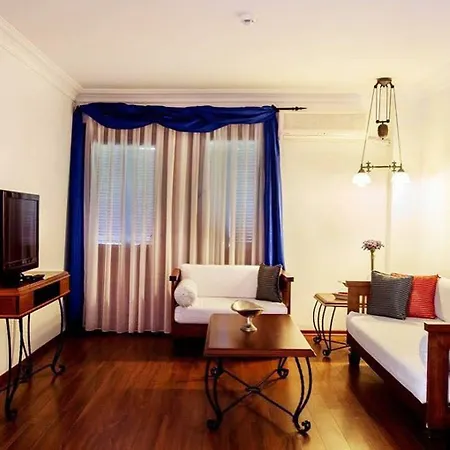 Otel Maris *