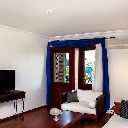 Maris Otel *