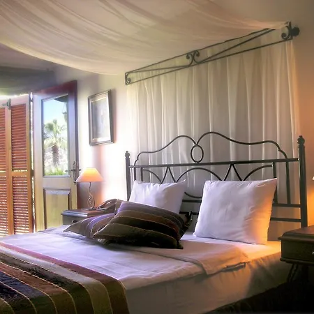 ホテル Maris トゥルンチュ