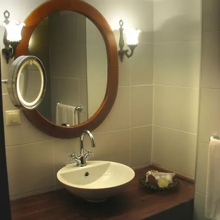 Maris Butik Hotel Turunc