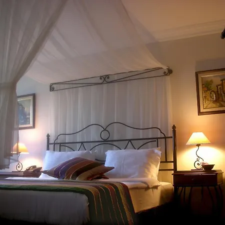 Maris Butik Otel *