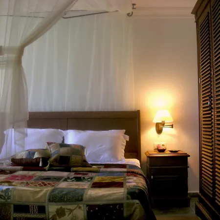 Maris Butik Hotel Turunc