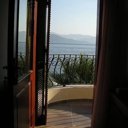 Hotel Maris Butik