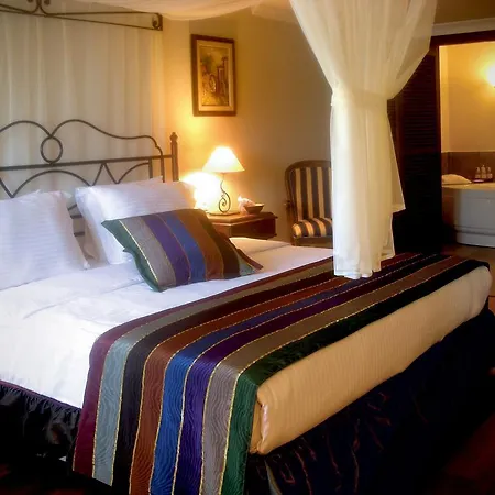 Hotel Maris Butik Turunc