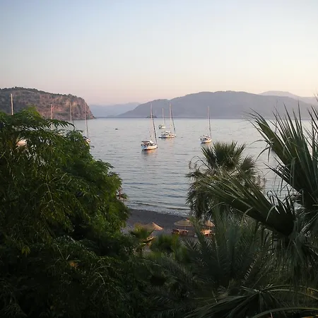 Hotel Maris Butik *