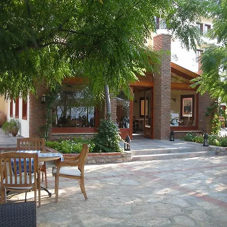 Hotel Maris Butik