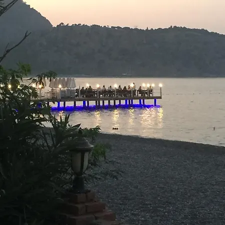 Maris Butik Turunc