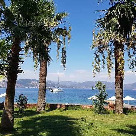 Hotel Maris Butik