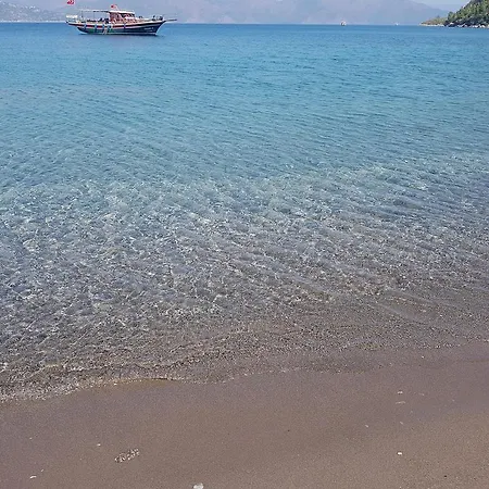 Maris Butik Hotel Turunc