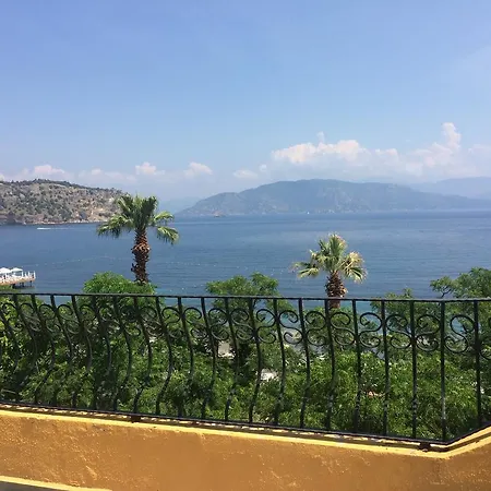Hotel Maris Butik