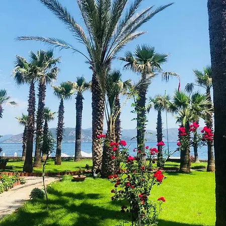 Hotel Maris Butik
