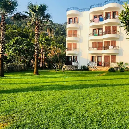 Hotel Maris Butik Turunc