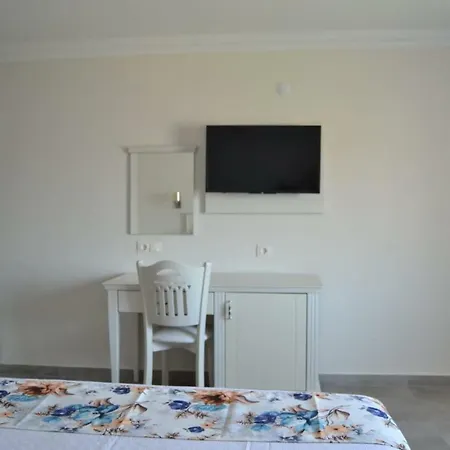 Maris Butik Turunc