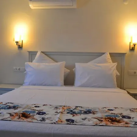 Maris Butik Hotel *