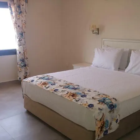 Hotel Maris Butik