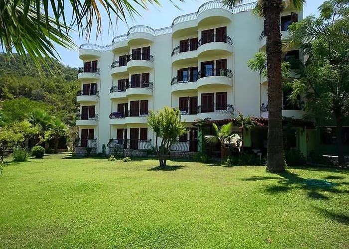 Maris Hotel Turunç