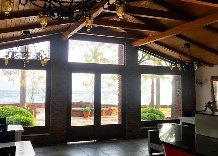 Maris * טורונץ'